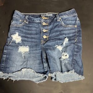 Maurices Jean Shorts